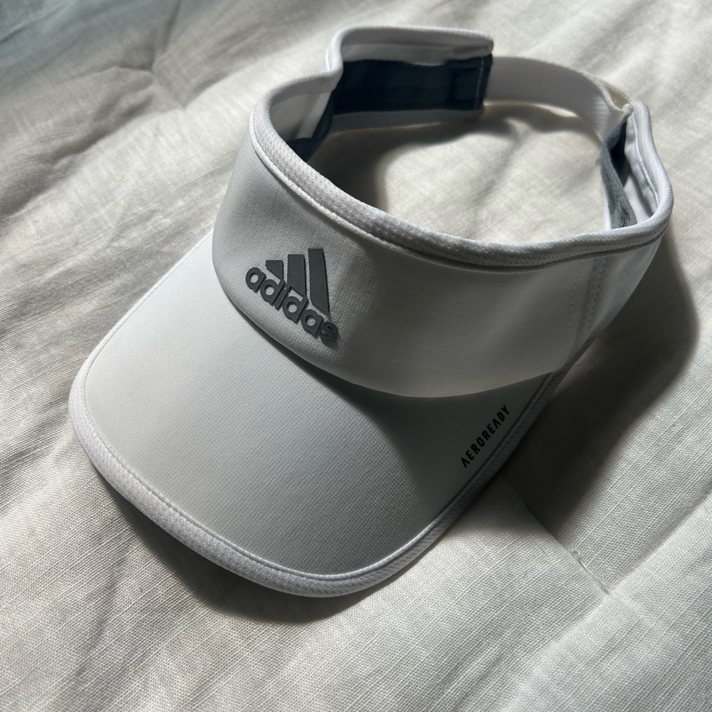 NWOT Adidas Visor
